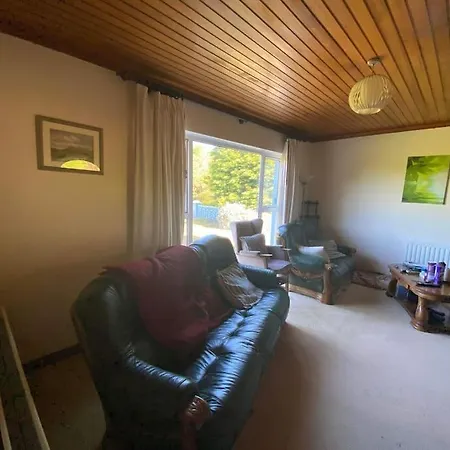 Shalom Mountain View Oldtown Falcarragh