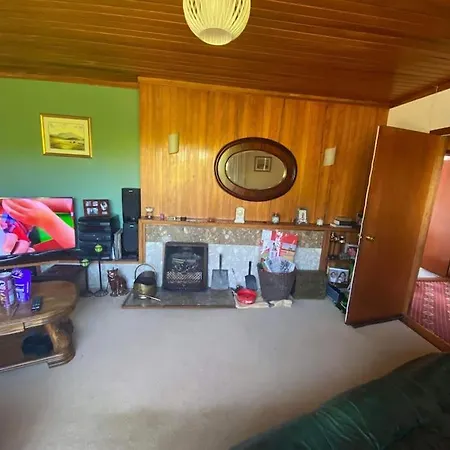 Shalom Mountain View Oldtown Vakantiehuis Falcarragh