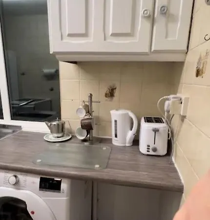 Vakantiehuis Shalom Mountain View Oldtown *