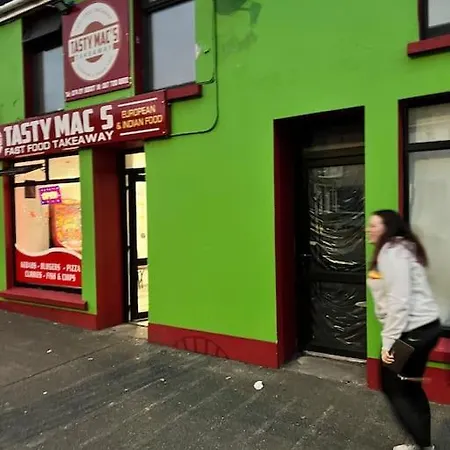 Shalom Mountain View Oldtown * Falcarragh