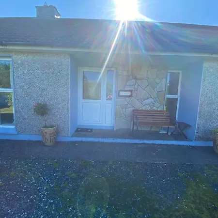 Semesterbostad Shalom Mountain View Oldtown