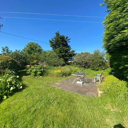 Shalom Mountain View Oldtown Semesterbostad