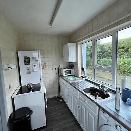 Shalom Mountain View Oldtown *