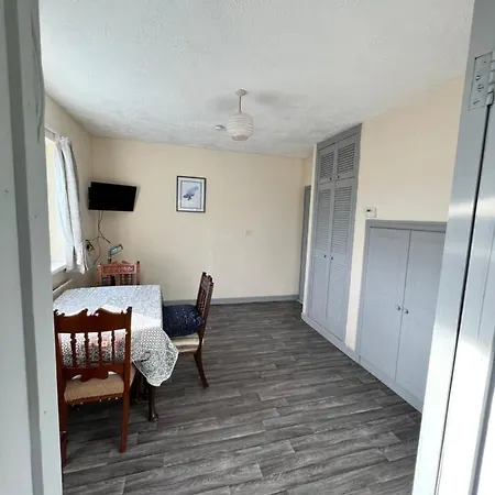 Vakantiehuis Shalom Mountain View Oldtown Falcarragh