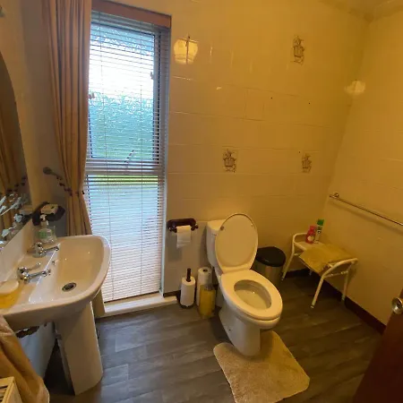 Shalom Mountain View Oldtown * Falcarragh