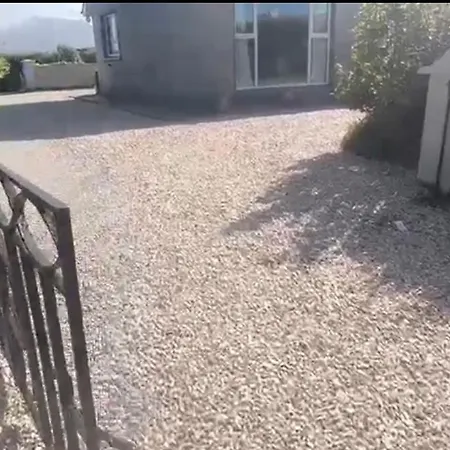 Semesterbostad Shalom Mountain View Oldtown *