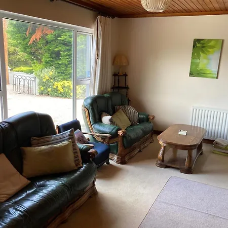 Vakantiehuis Shalom Mountain View Oldtown *