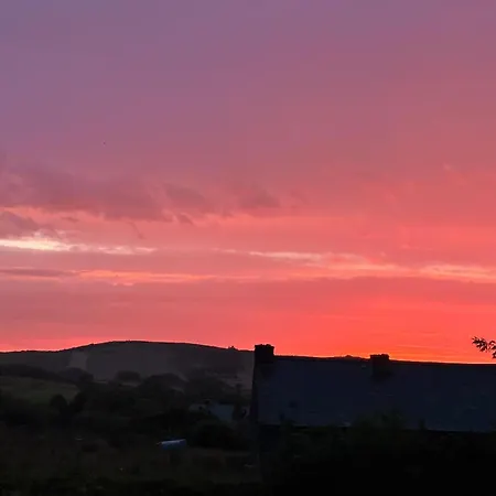 Shalom Mountain View Oldtown Vakantiehuis
