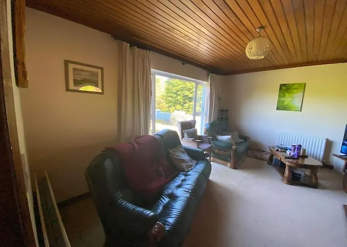 Shalom Mountain View Oldtown Falcarragh