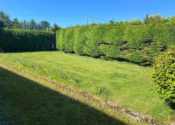 Shalom Mountain View Oldtown * Falcarragh