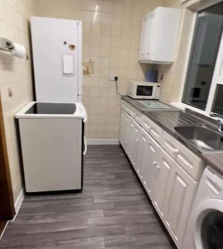 Shalom Mountain View Oldtown Hébergement de vacances