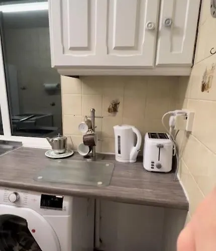 Vakantiehuis Shalom Mountain View Oldtown *