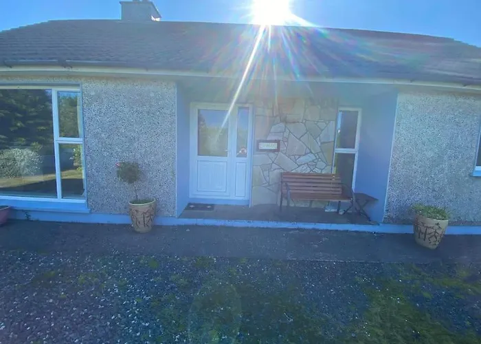 Hébergement de vacances Shalom Mountain View Oldtown