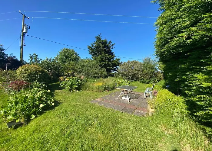 Shalom Mountain View Oldtown Hébergement de vacances