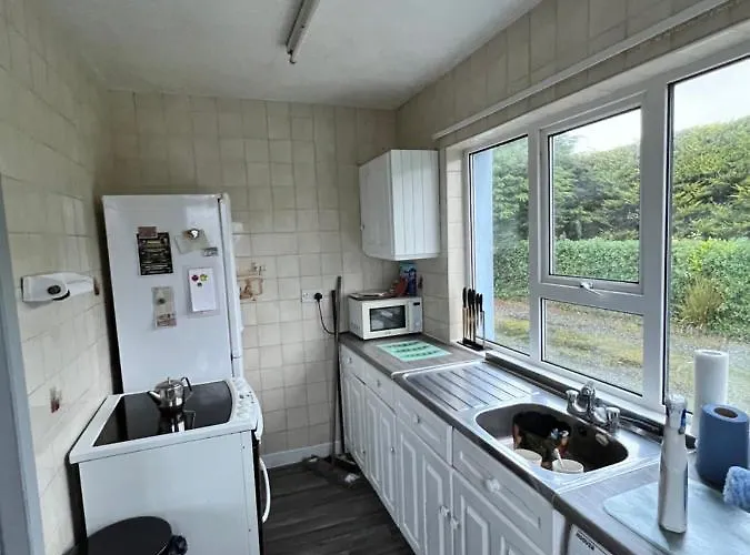 Shalom Mountain View Oldtown *