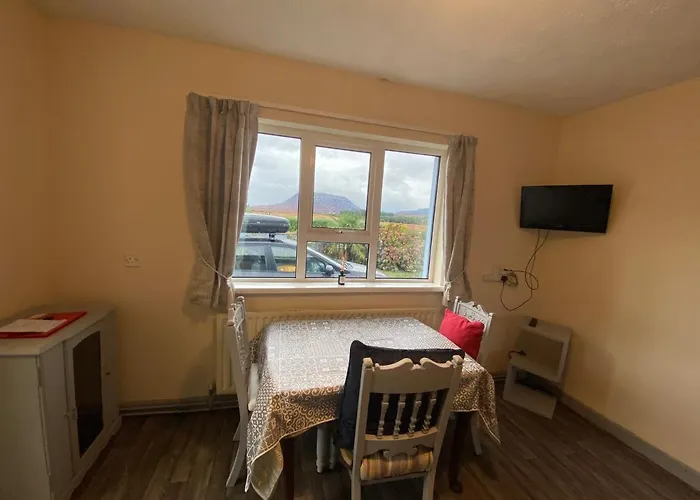 Shalom Mountain View Oldtown