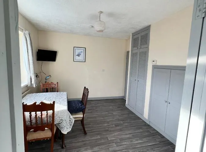 Hébergement de vacances Shalom Mountain View Oldtown Falcarragh