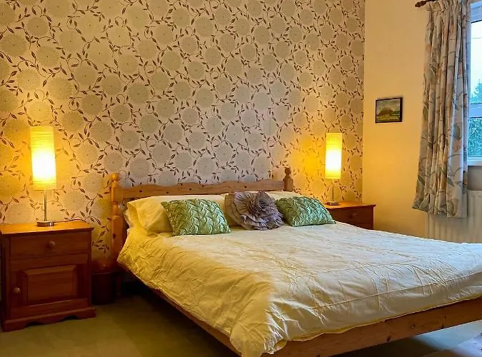 Shalom Mountain View Oldtown Hébergement de vacances *