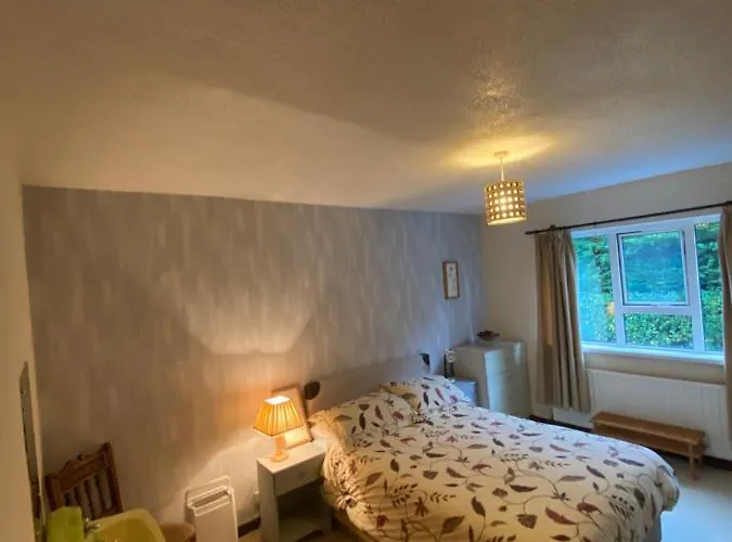 Shalom Mountain View Oldtown Falcarragh