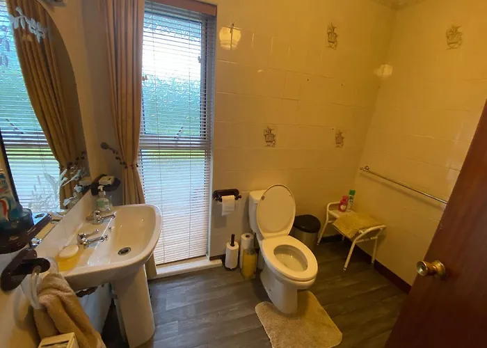 Shalom Mountain View Oldtown * Falcarragh