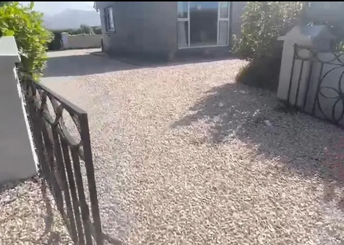 Hébergement de vacances Shalom Mountain View Oldtown *