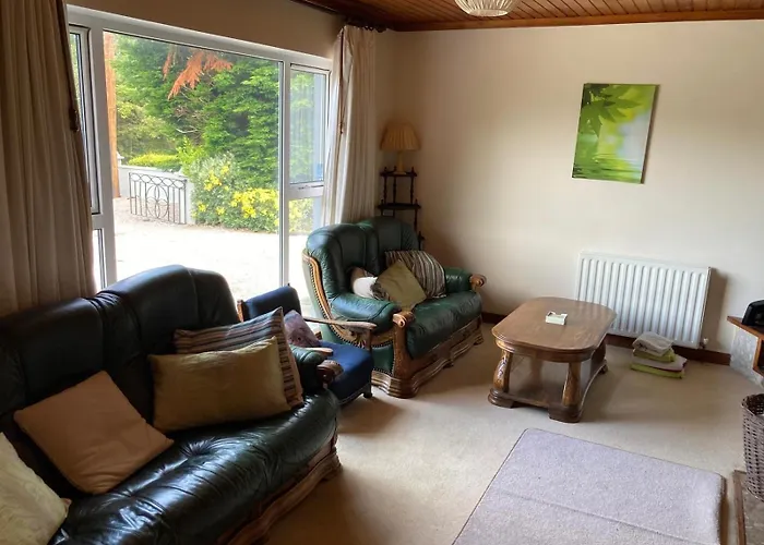 Hébergement de vacances Shalom Mountain View Oldtown *