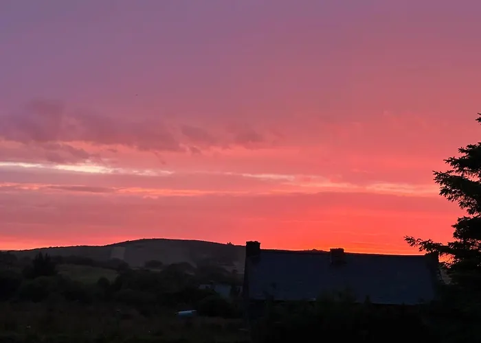Shalom Mountain View Oldtown Hébergement de vacances